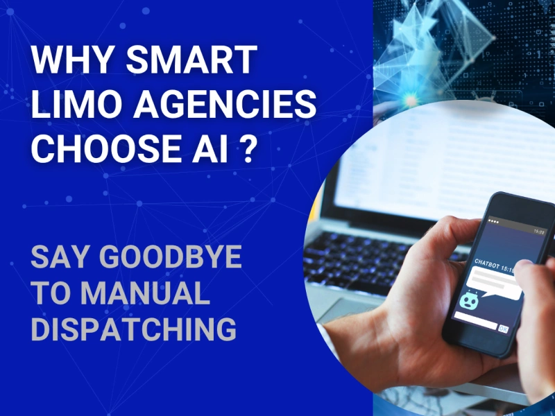 limoexpress limo software chauffeur airport transfer dispatch tool crm management