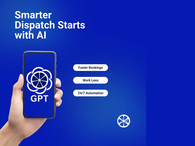 limoexpress limo software chauffeur airport transfer dispatch tool crm management