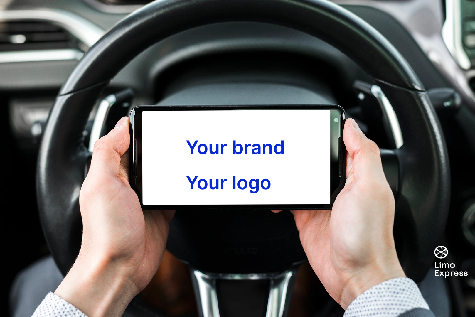 limoexpress limo software chauffeur airport transfer dispatch tool passenger app customer app