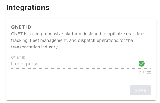 limoexpress limo software chauffeur airport transfer dispatch tool crm management