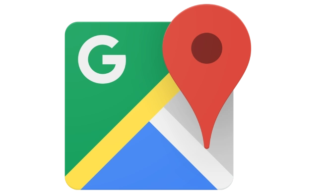 limoexpress google maps logo