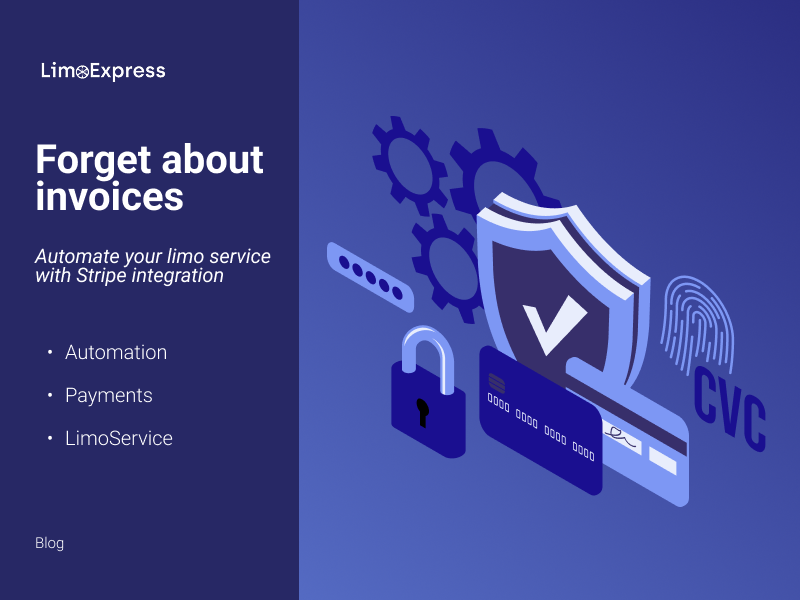 Zaboravite na fakture: Automatizujte svoj Limo servis uz Stripe integraciju