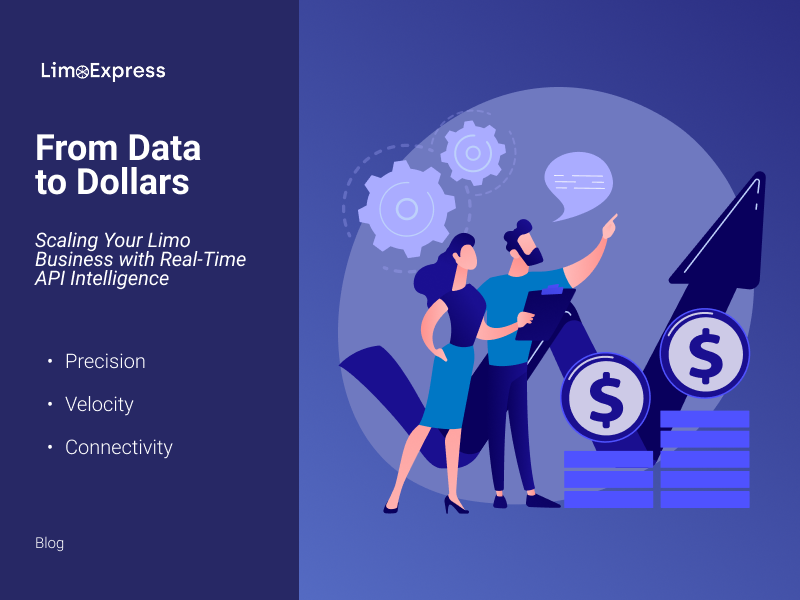 From Data to Dollars: Scaling Your Limo Business with Real-Time API Intelligence