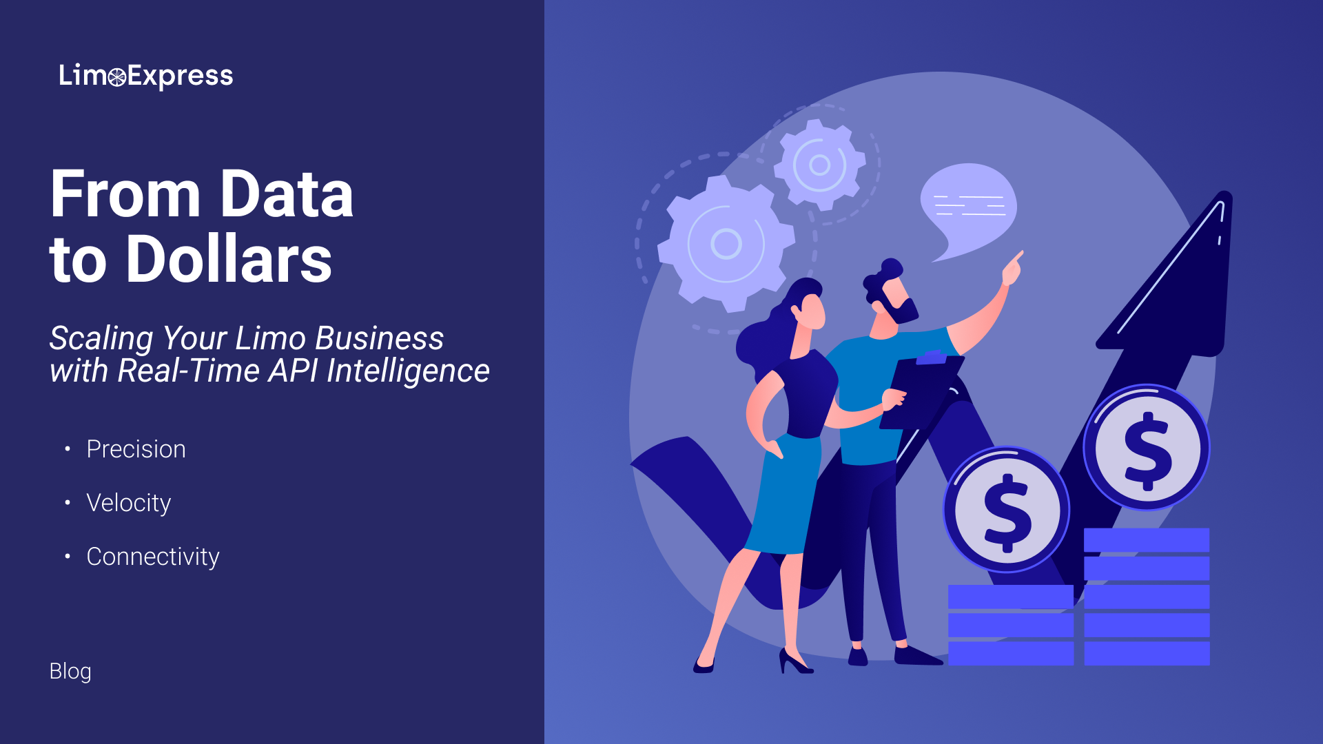 From Data to Dollars: Scaling Your Limo Business with Real-Time API Intelligence
